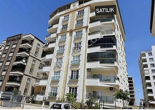 Karaköprü Atakent Satılık Daire ATAKENT de 5+2 Odalı Geniş ve Ferah DUBLEX Sıfır Daire