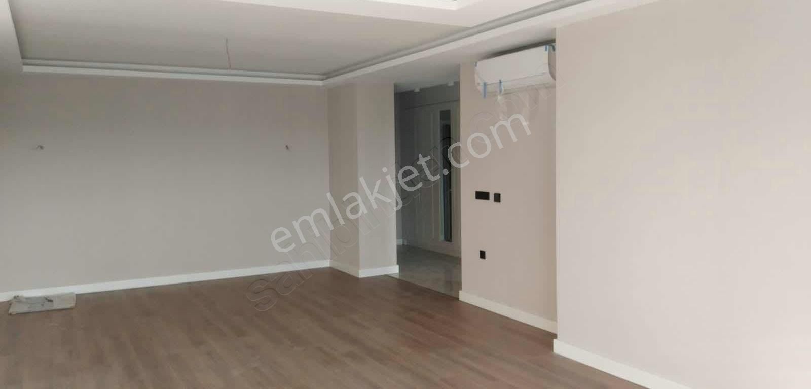 Osmangazi İstiklal Satılık Daire Bursa Downtown satılık 3+1 Daire