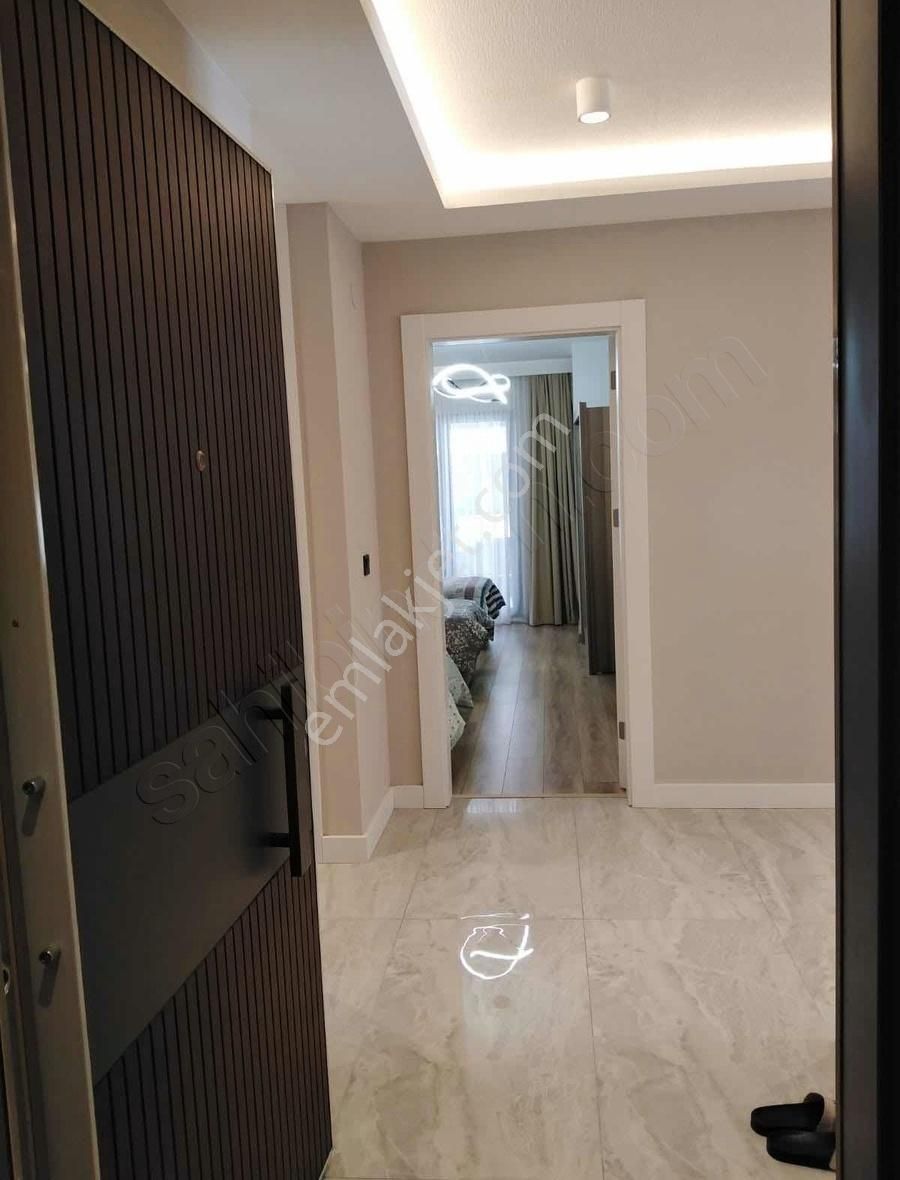 Osmangazi İstiklal Satılık Daire Bursa Downtown yaşam merkezinde satılık 4+1 Daire