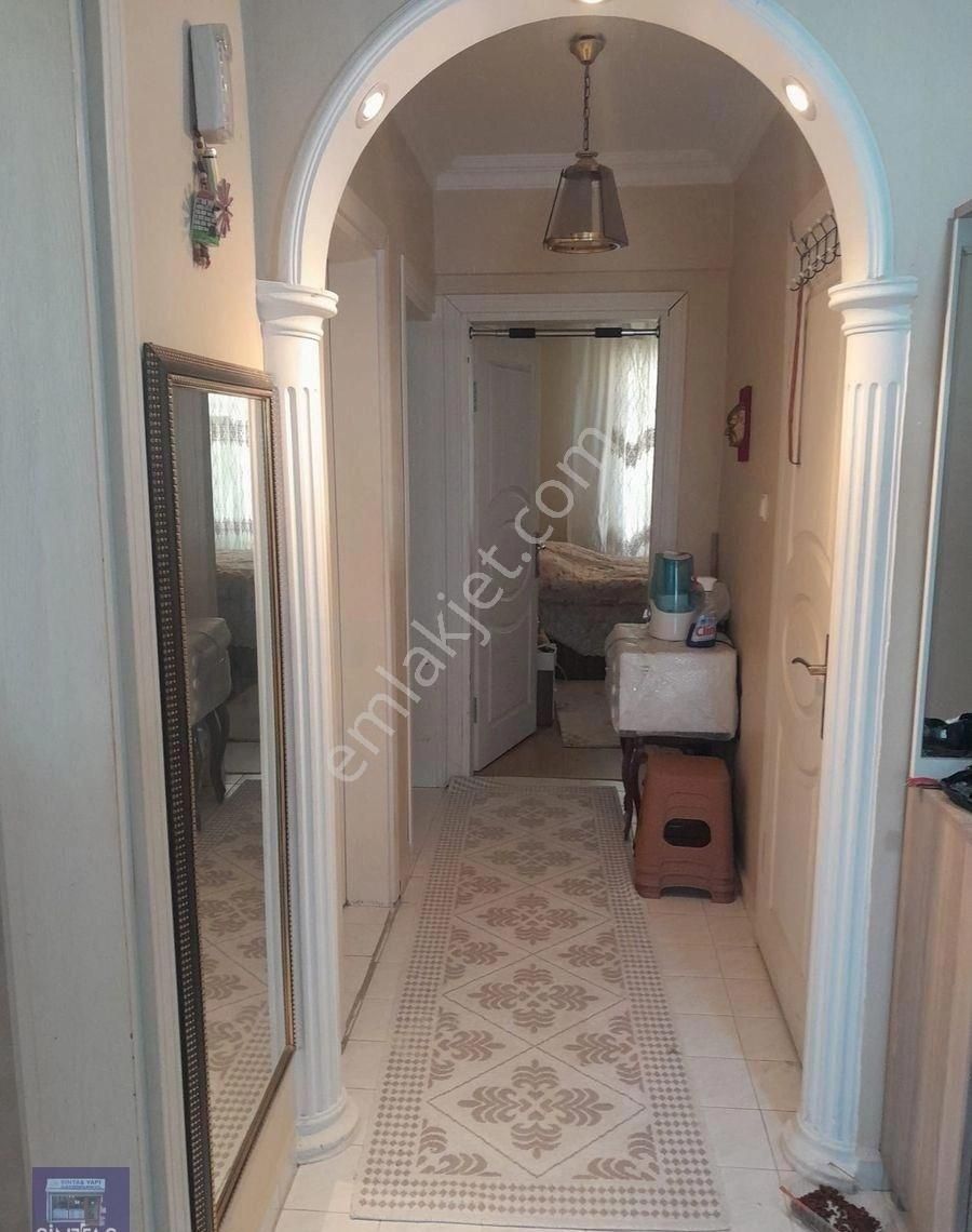 Süleymanpaşa Topağaç Kiralık Daire Sintaş Yapı Gayrimenkul Tekirdağ Süleymanpaşa Topağacı Mahallesi Kiralık Full Eşyalı Daire