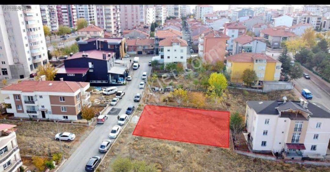 Uşak Merkez Kemalöz Satılık Konut İmarlı Acıl satılık Arsa 