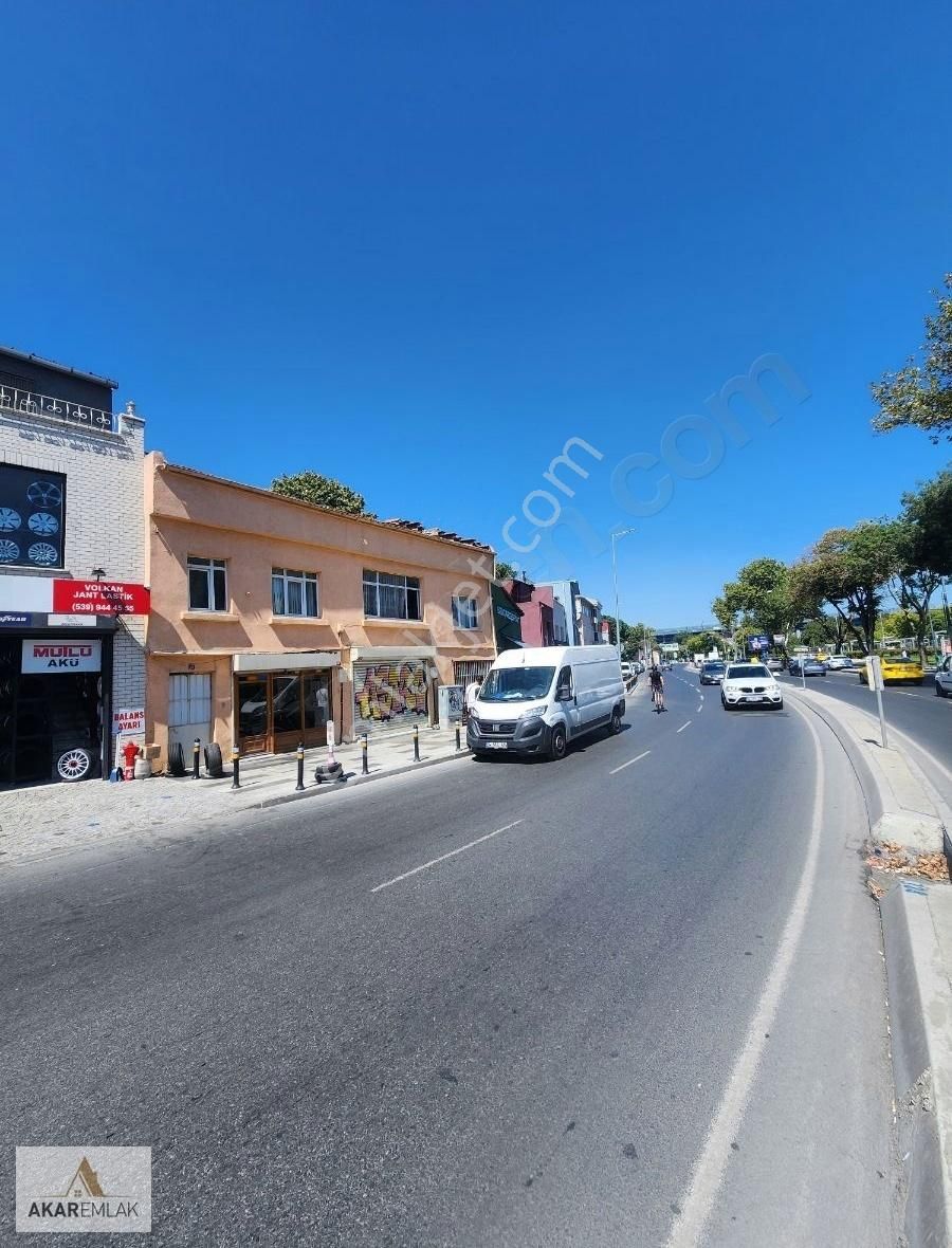 Haliç Sahil Yolunda 3 Dükkanı Olan Bina - Görsel 9