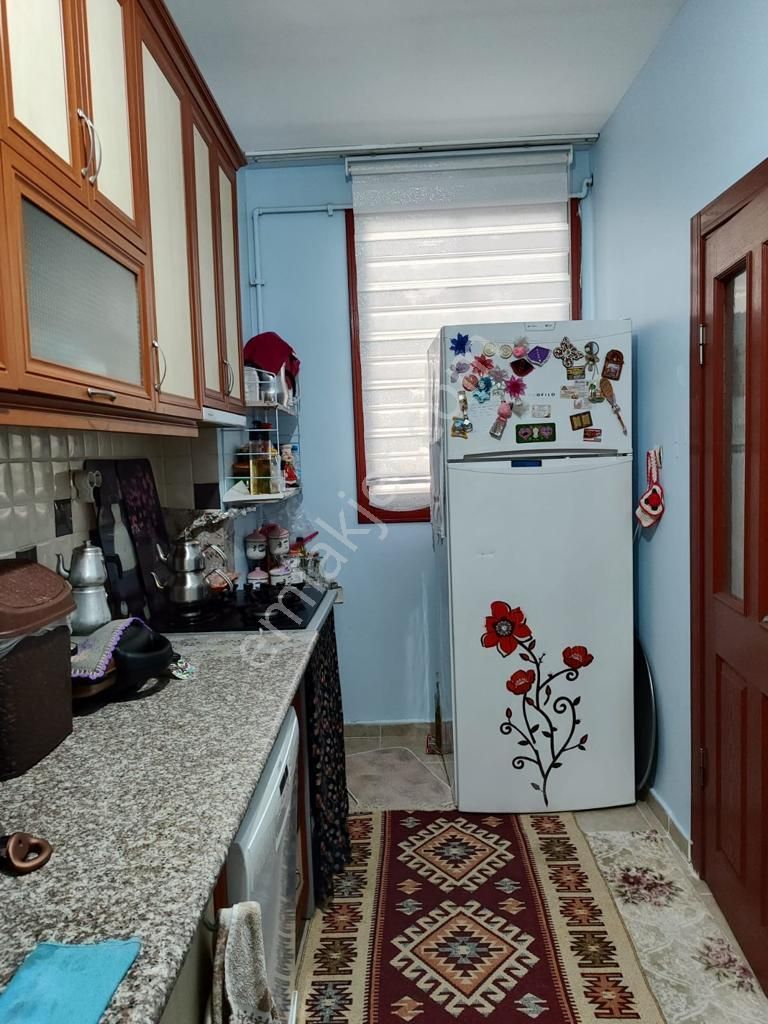 Tepebaşı Şirintepe Satılık Daire  ŞİRİNTEPE MAHALLESİN’DE CADDE ÜZERİ 2+1 SATILIK DAİRE