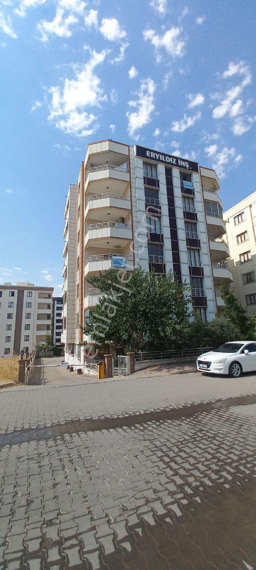 Karaköprü Doğukent Satılık Daire DERGAH GAYRİMENKUL DEN SATILIK DAİRE 