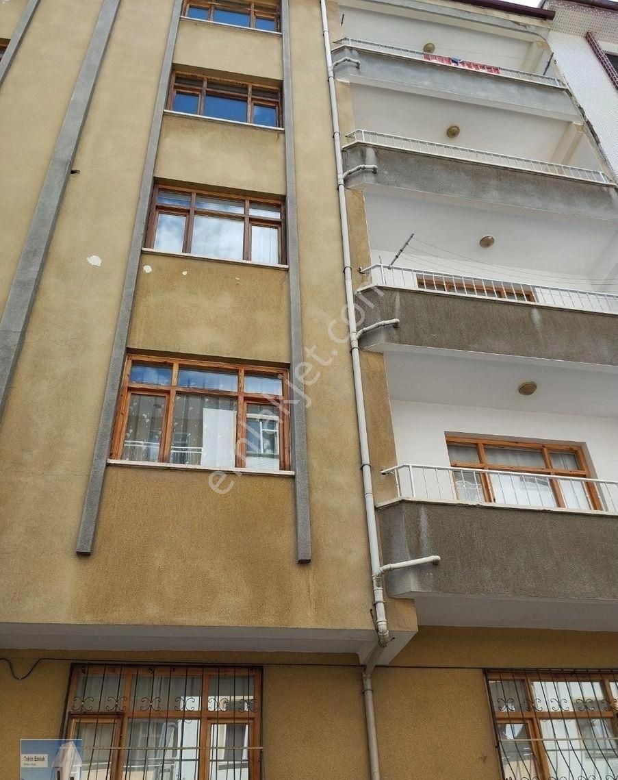 Elazığ Merkez Üniversite Kiralık Daire TEKİN EMLAK KİRALIK DAİRE