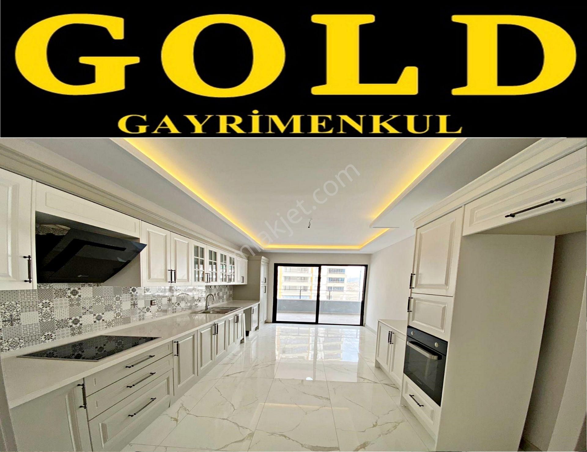 Keçiören Etlik Satılık Daire Gold Emlaktan Etlik Yozgat Bulvarına Yakın Site İçi İskanlı Acil 4+1 Daire