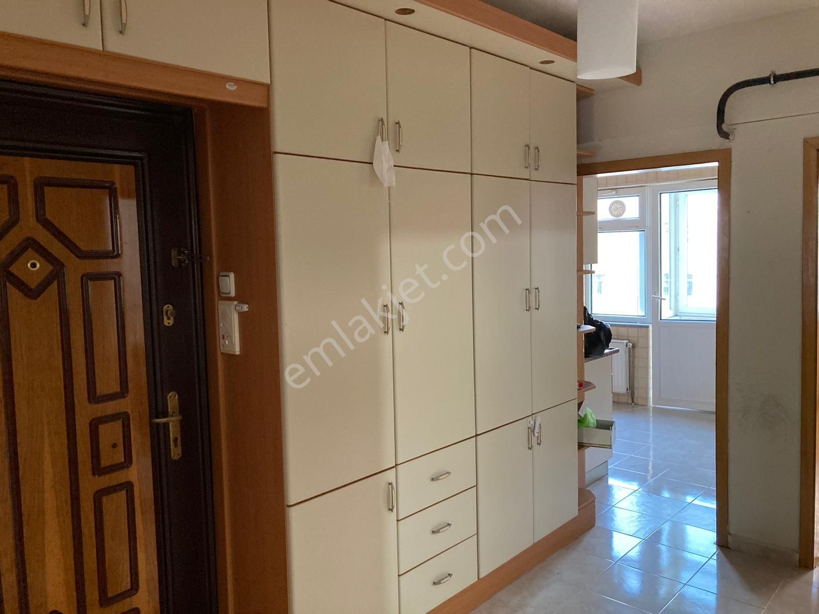 Kırklareli Merkez Karakaş Kiralık Daire  NEWCITY EMLAKTAN KİRALIK 2+1 DAİRE