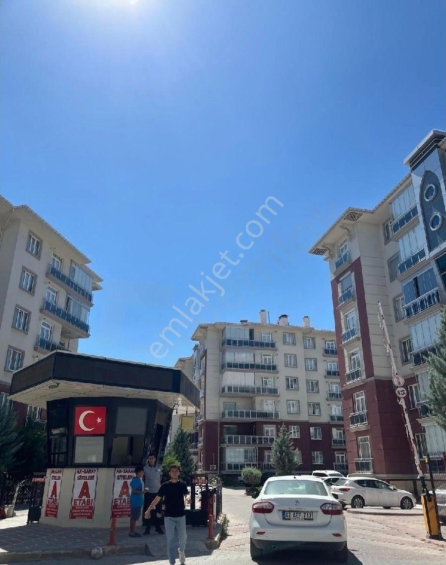 Karatay Köprübaşı Kiralık Daire karatayda kiralık daire