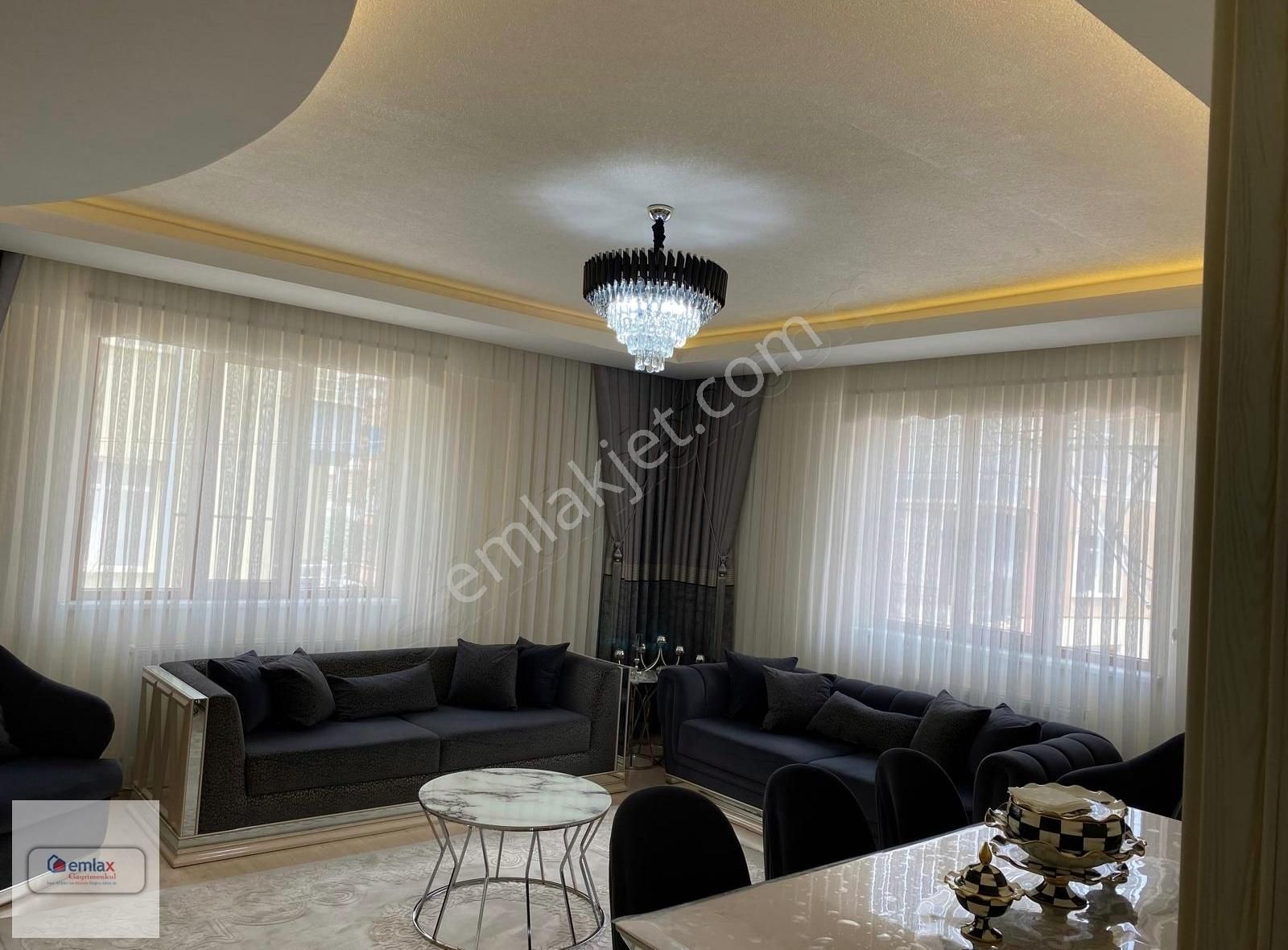 Karatay Kayacıkaraplar Satılık Daire EMLAX'DAN ARAPLAR ALİ ULVİ CADDESİ YAKINI FIRSAT 3+1 DAİRE !