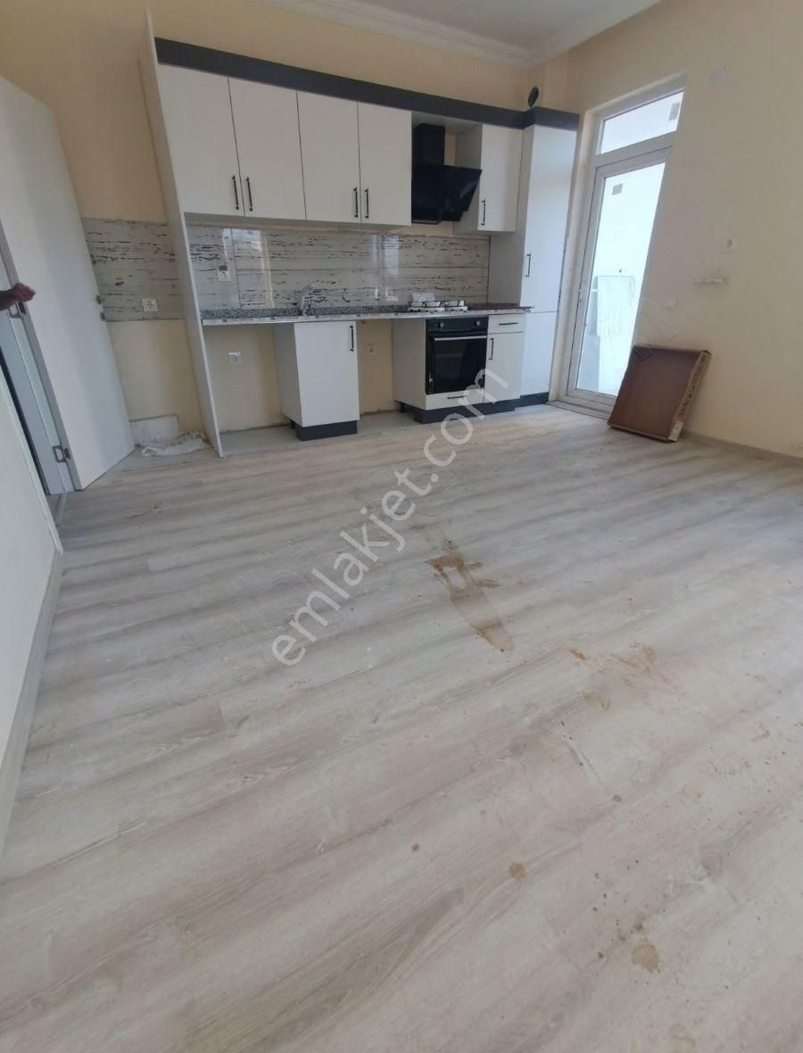 Muratpaşa Yeşildere Satılık Daire ANTALYA SATILIK DAİRE MURATPAŞA YEŞİLDERE MAHALLESİ 1+1 75M2