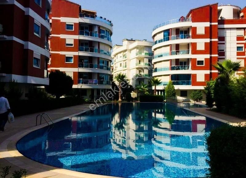 Konyaaltı Hurma Satılık Daire ANTALYA SATILIK DAİRE KONYAALTI HURMA MAHALLESİ 2+1 110M2 /2KAT