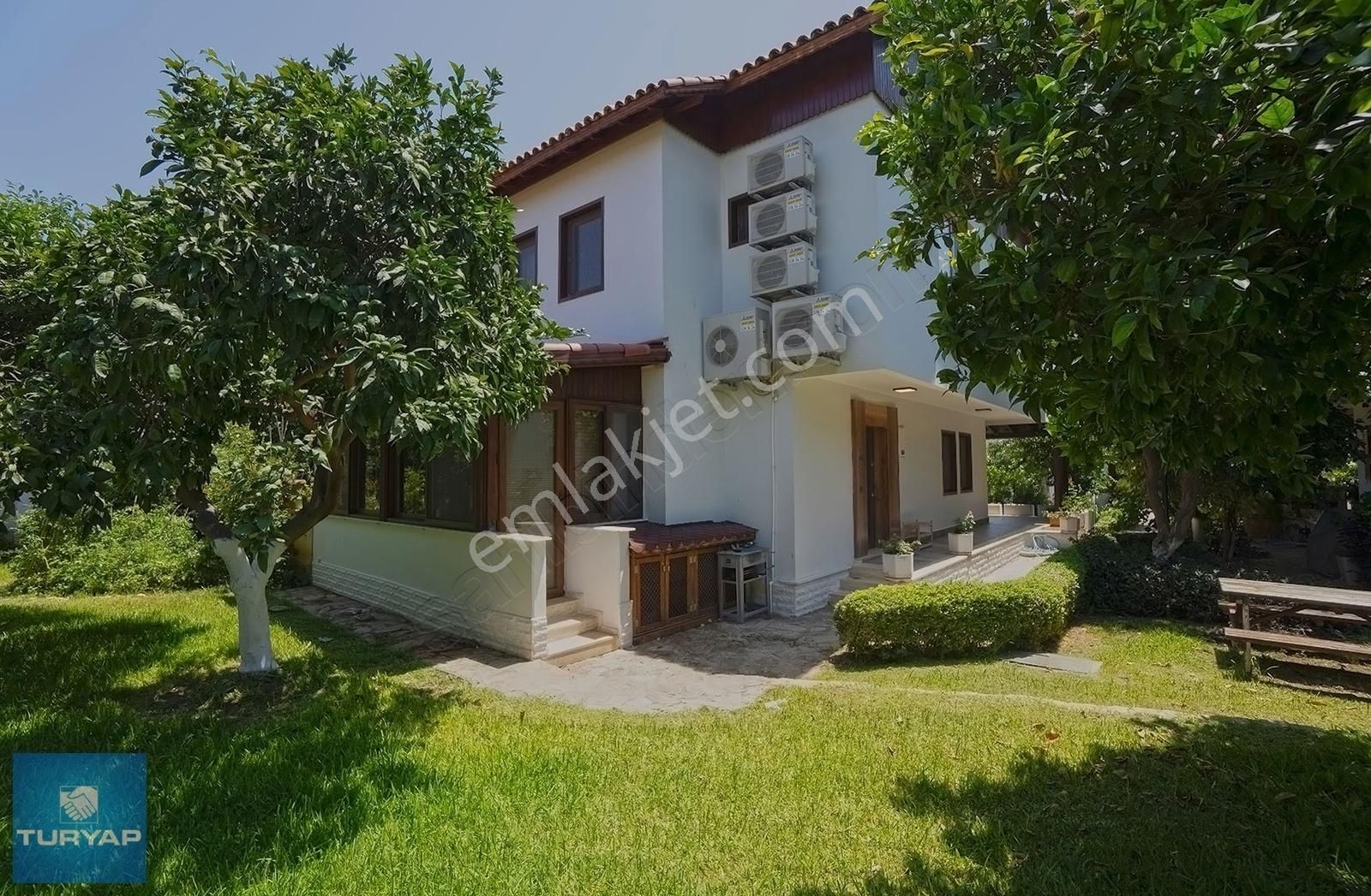 Turyap'tan Gama Konutları'nda 4+1 Süper Lüks Villa - Görsel 2