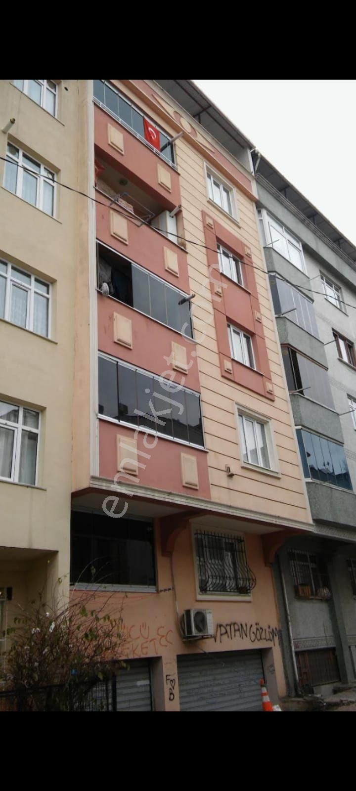 Bayrampaşa Kartaltepe Satılık Daire BAYRAMPAŞA KARTALTEPE MH SATILIK DUBLEKS DAİRE 