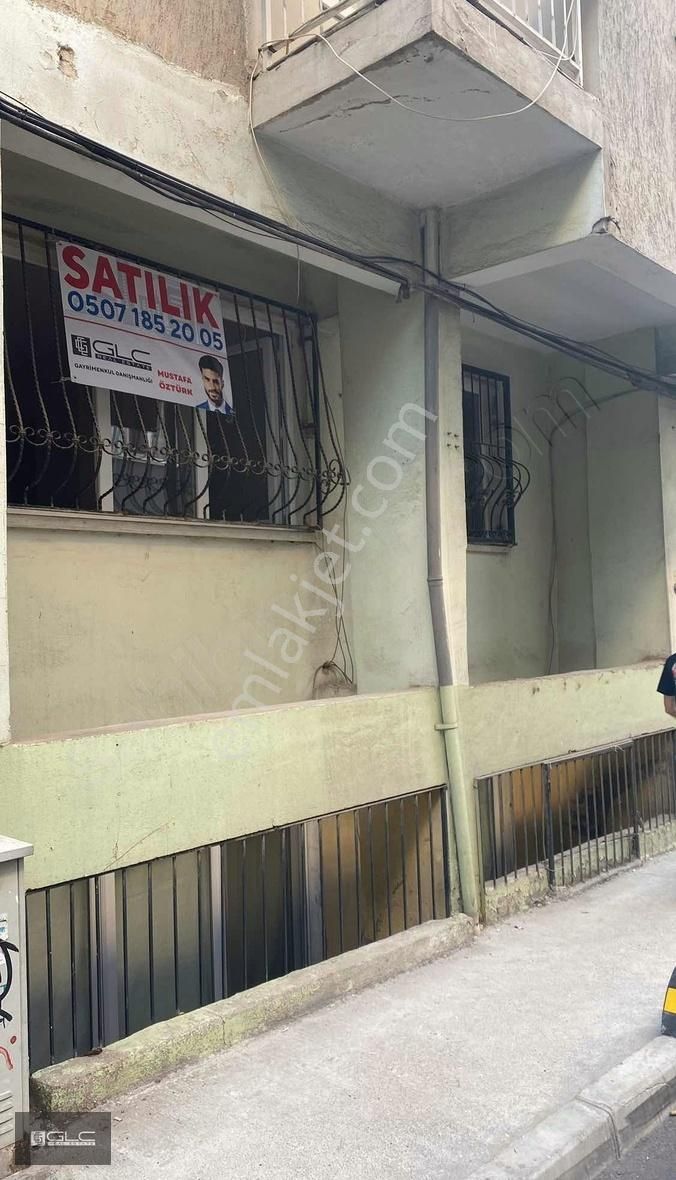 Konak Mithatpaşa Satılık Daire HALİL RIFAT SON DURAK UYGUN FİYAT 125 m2 SATILIK 3+1 DAİRE