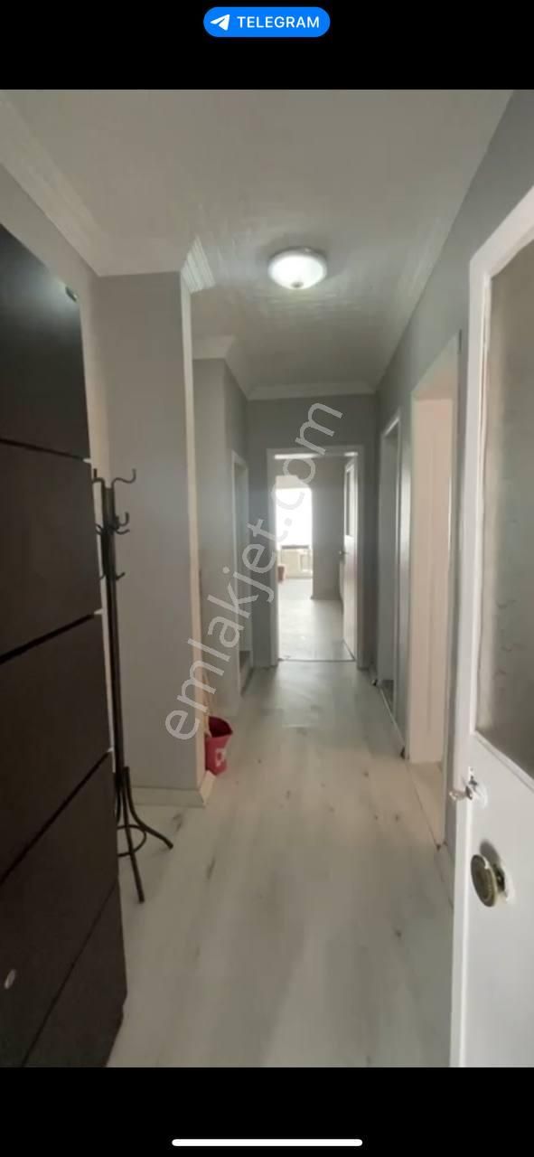 Ayvacık Fatih Kiralık Daire  kız öğrenciye kiralık 4 yataklı 2+1  eşyalı daire 