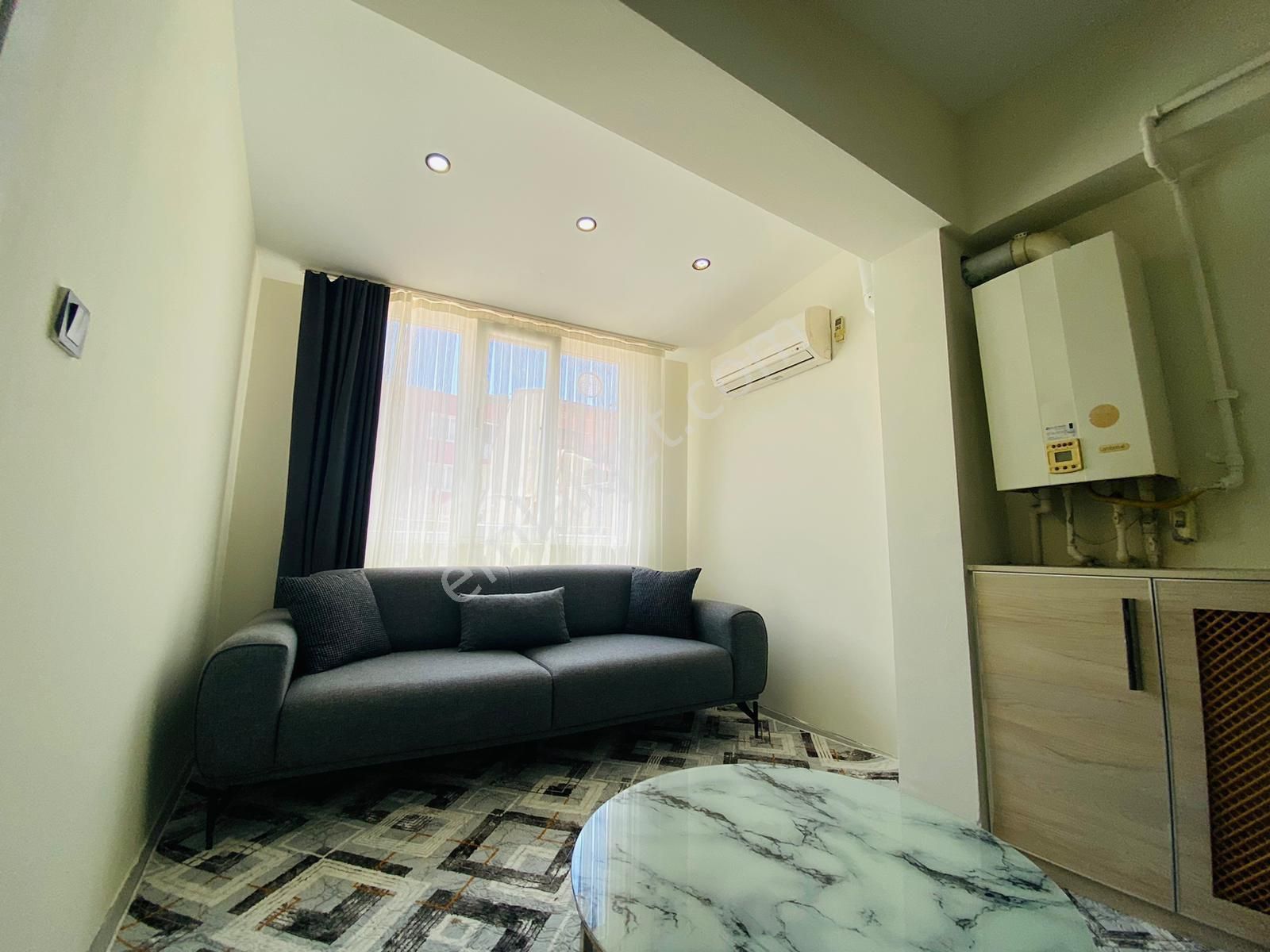 Pamukkale İstiklal Satılık Residence istiklal cad 2+1 satılık apart