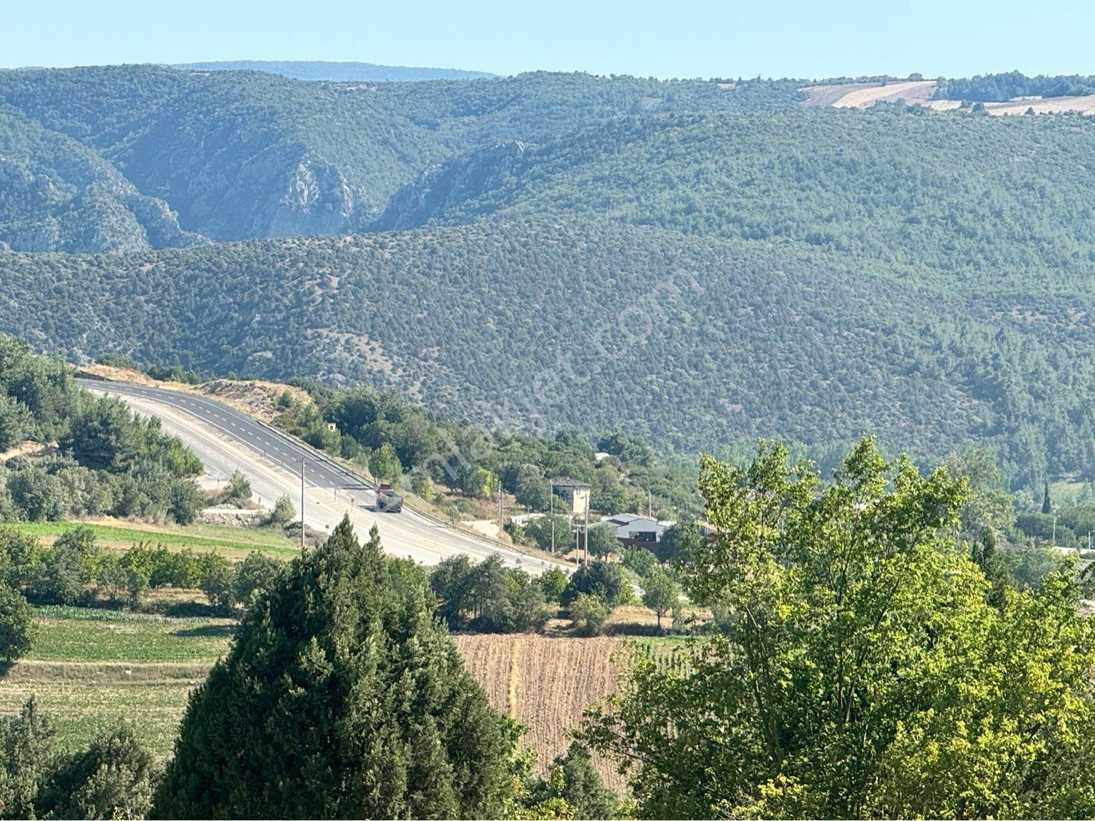 Yenişehir İncirli Satılık Tarla Bursa Yenişehir İncirli Mahallesinde Satılık Arazi