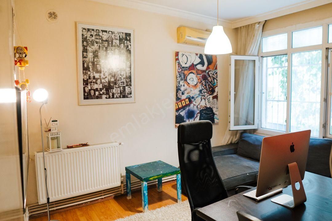 Merkezi Konumda Sahibinden 1+1 Kiralık Daire