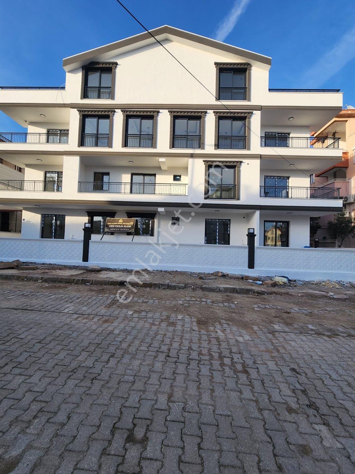 Didim Hisar Satılık Daire  DİDİM HİSAR MAHALLESİNDE SATILIK FIRSAT DAİRE