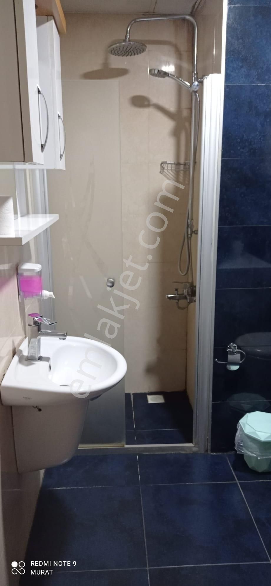 Antalya Günlük Kiralık Eşyalı 1+1 Daire Kültür Vera Park Otel - Görsel 2