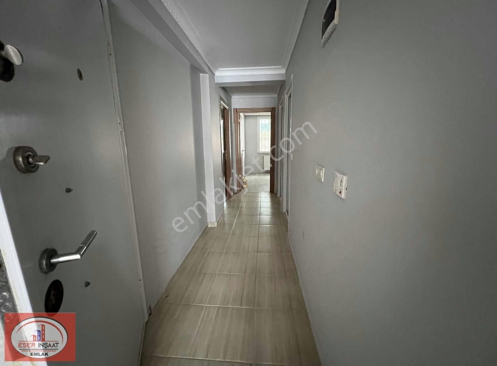 Başakşehir Güvercintepe Satılık Daire SATILIK TEK DAİRE ÜZERİ YÜKSEK GİRİŞ KAT