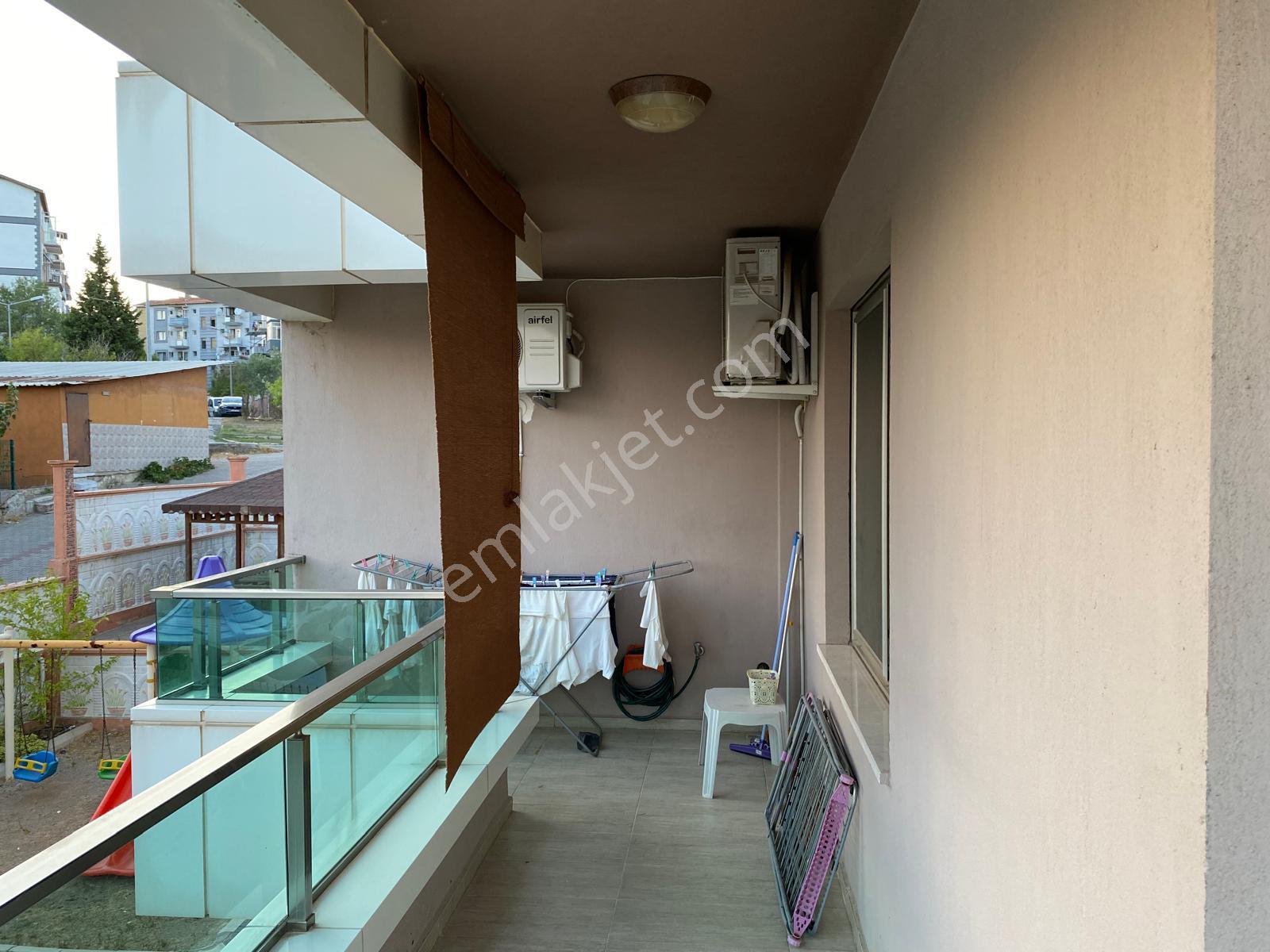 Koyuncu Group Tan Gaziemirde Site İçinde Geniş Ferah Satılık 4+1 Daire - Görsel 24