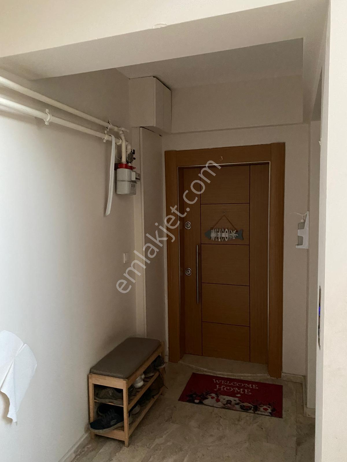 Koyuncu Group Tan Gaziemirde Site İçinde Geniş Ferah Satılık 4+1 Daire - Görsel 40