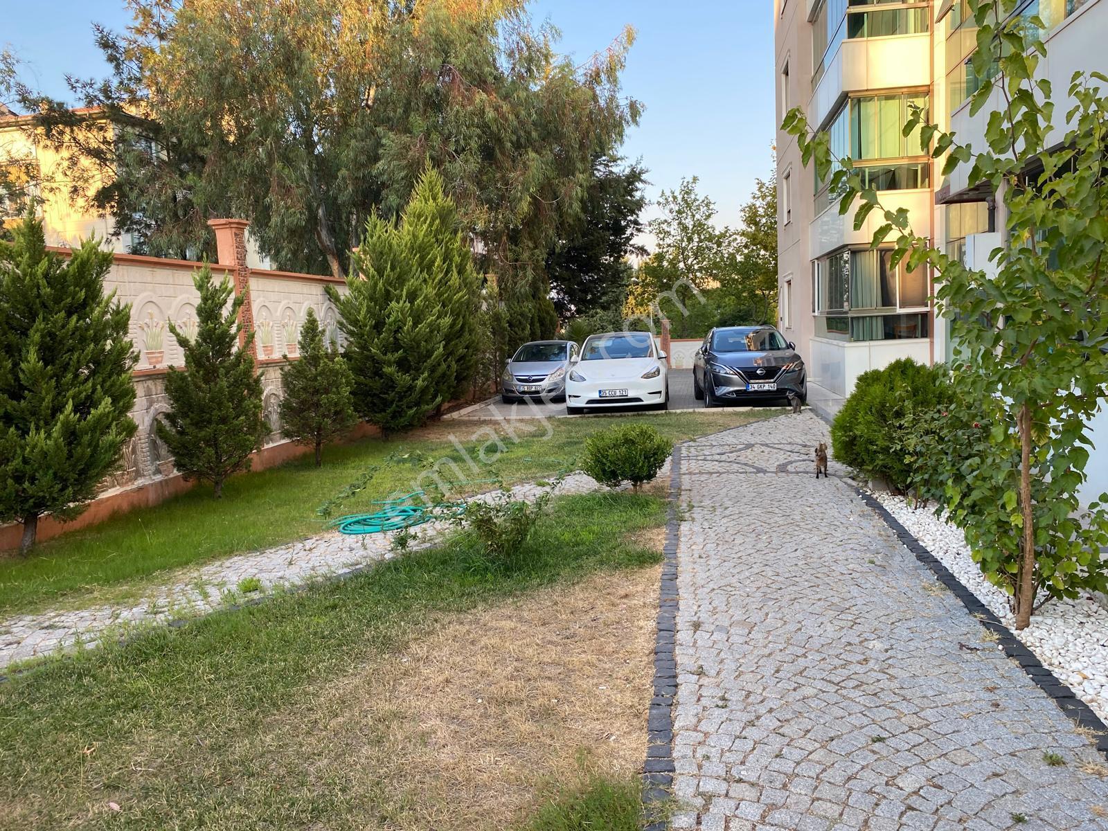 Koyuncu Group Tan Gaziemirde Site İçinde Geniş Ferah Satılık 4+1 Daire - Görsel 5