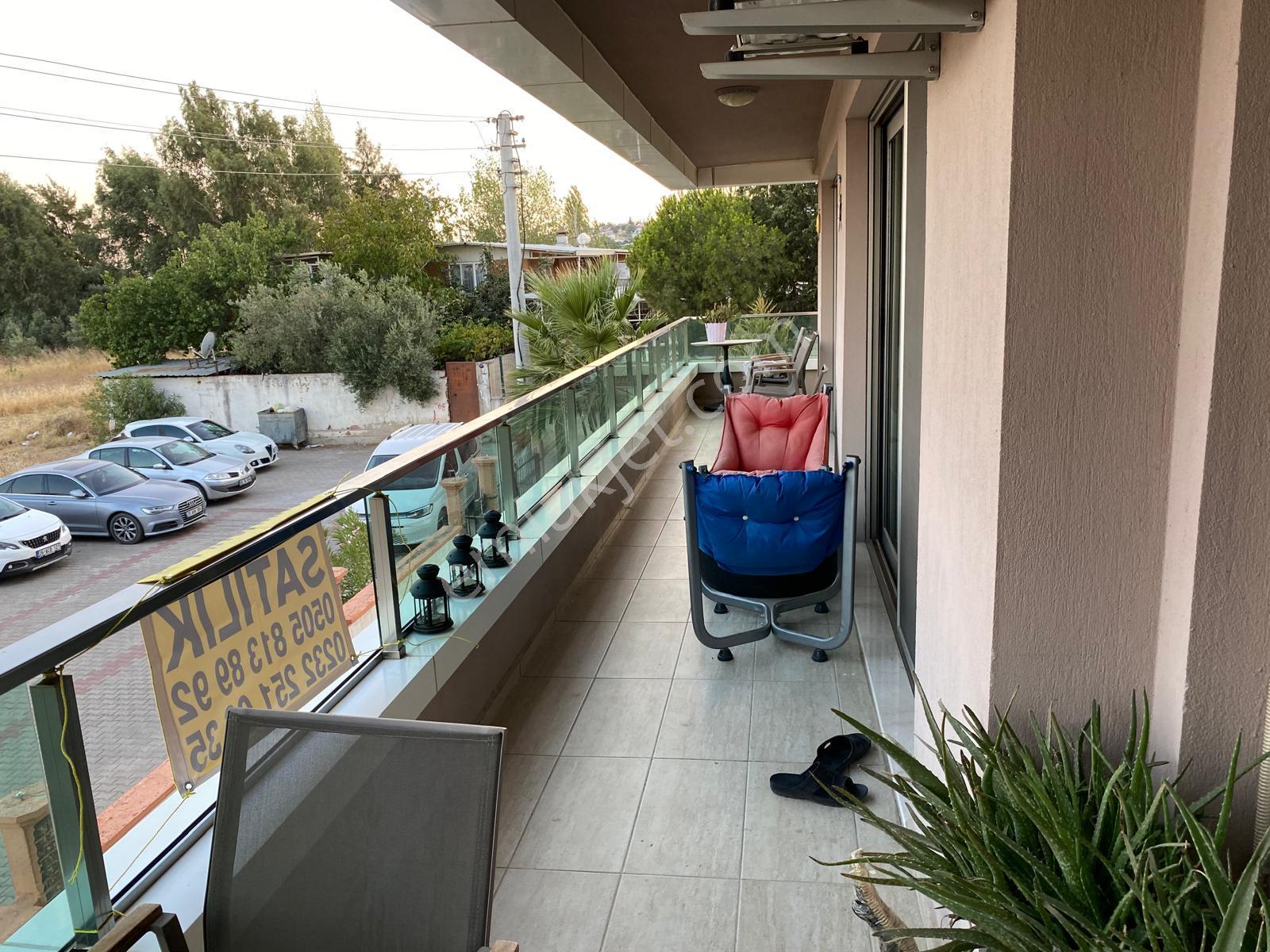Koyuncu Group Tan Gaziemirde Site İçinde Geniş Ferah Satılık 4+1 Daire - Görsel 30