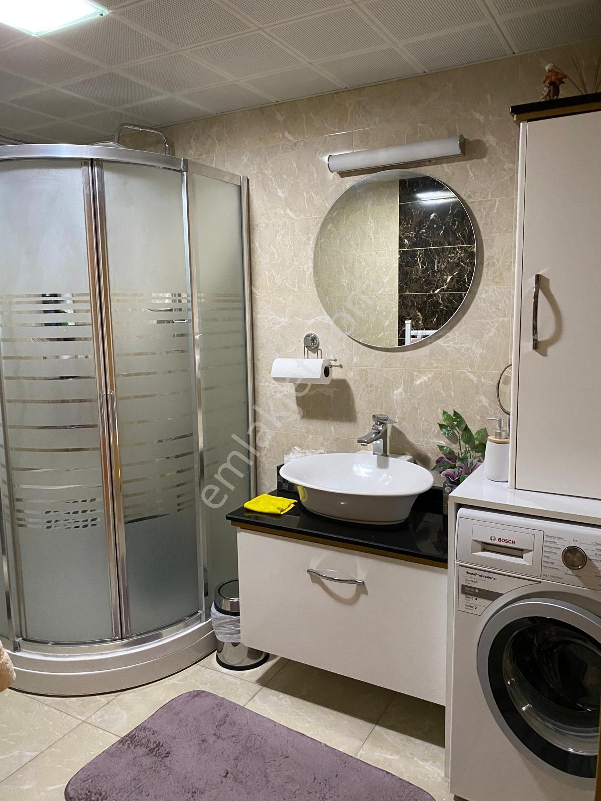 Koyuncu Group Tan Gaziemirde Site İçinde Geniş Ferah Satılık 4+1 Daire - Görsel 9