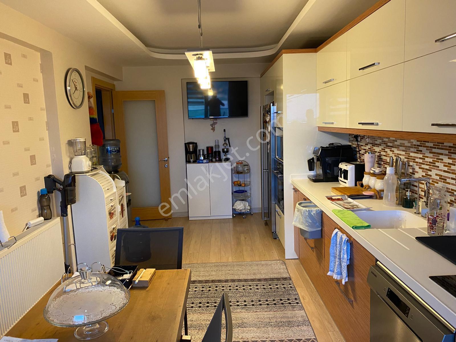 Koyuncu Group Tan Gaziemirde Site İçinde Geniş Ferah Satılık 4+1 Daire - Görsel 36