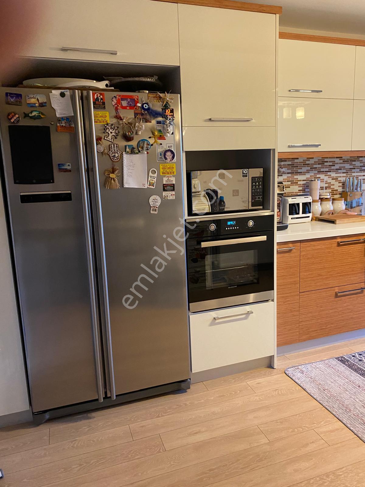 Koyuncu Group Tan Gaziemirde Site İçinde Geniş Ferah Satılık 4+1 Daire - Görsel 23