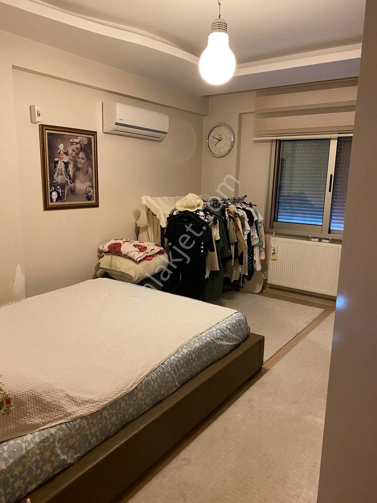 Koyuncu Group Tan Gaziemirde Site İçinde Geniş Ferah Satılık 4+1 Daire - Görsel 21