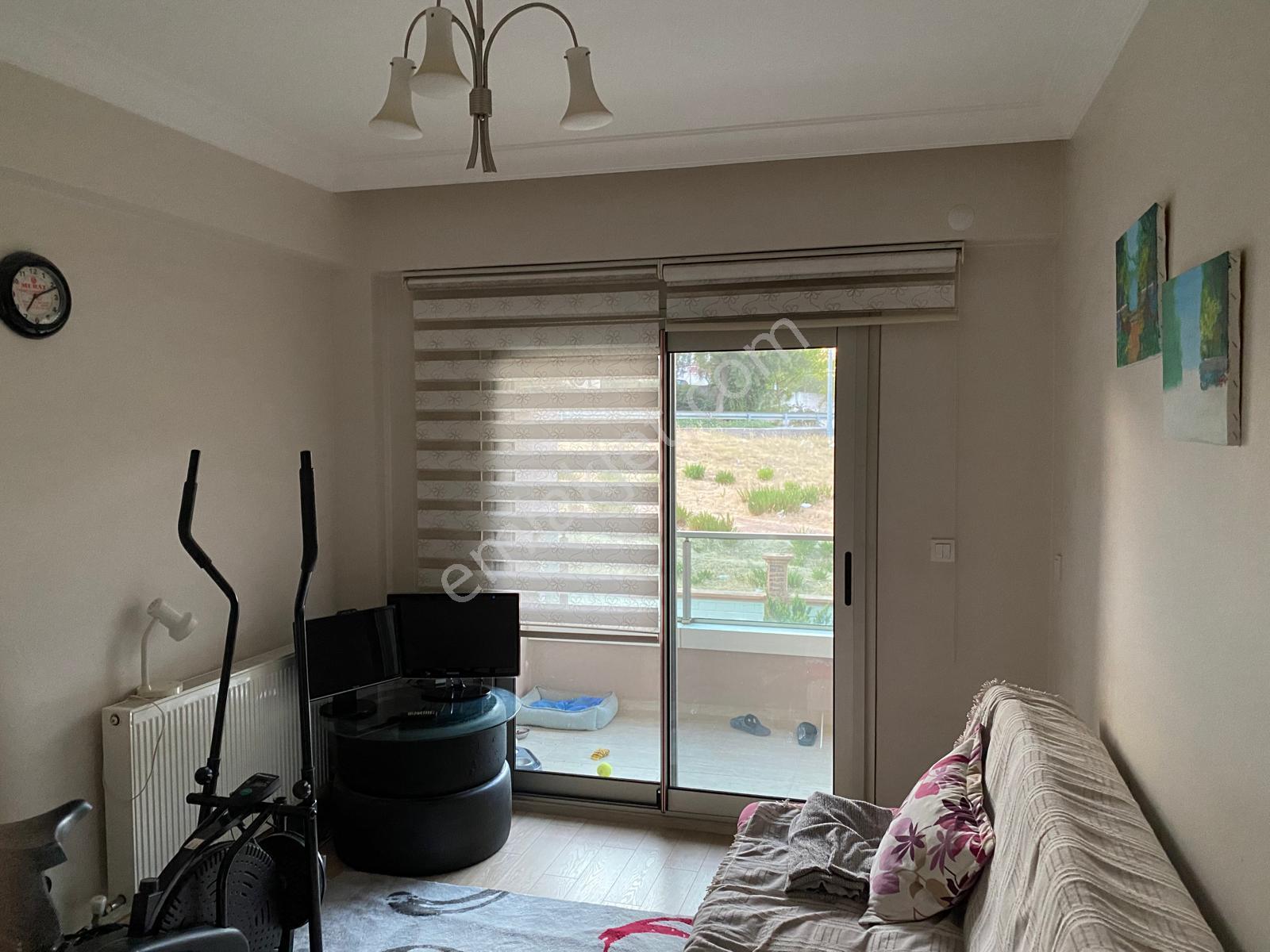 Koyuncu Group Tan Gaziemirde Site İçinde Geniş Ferah Satılık 4+1 Daire - Görsel 31