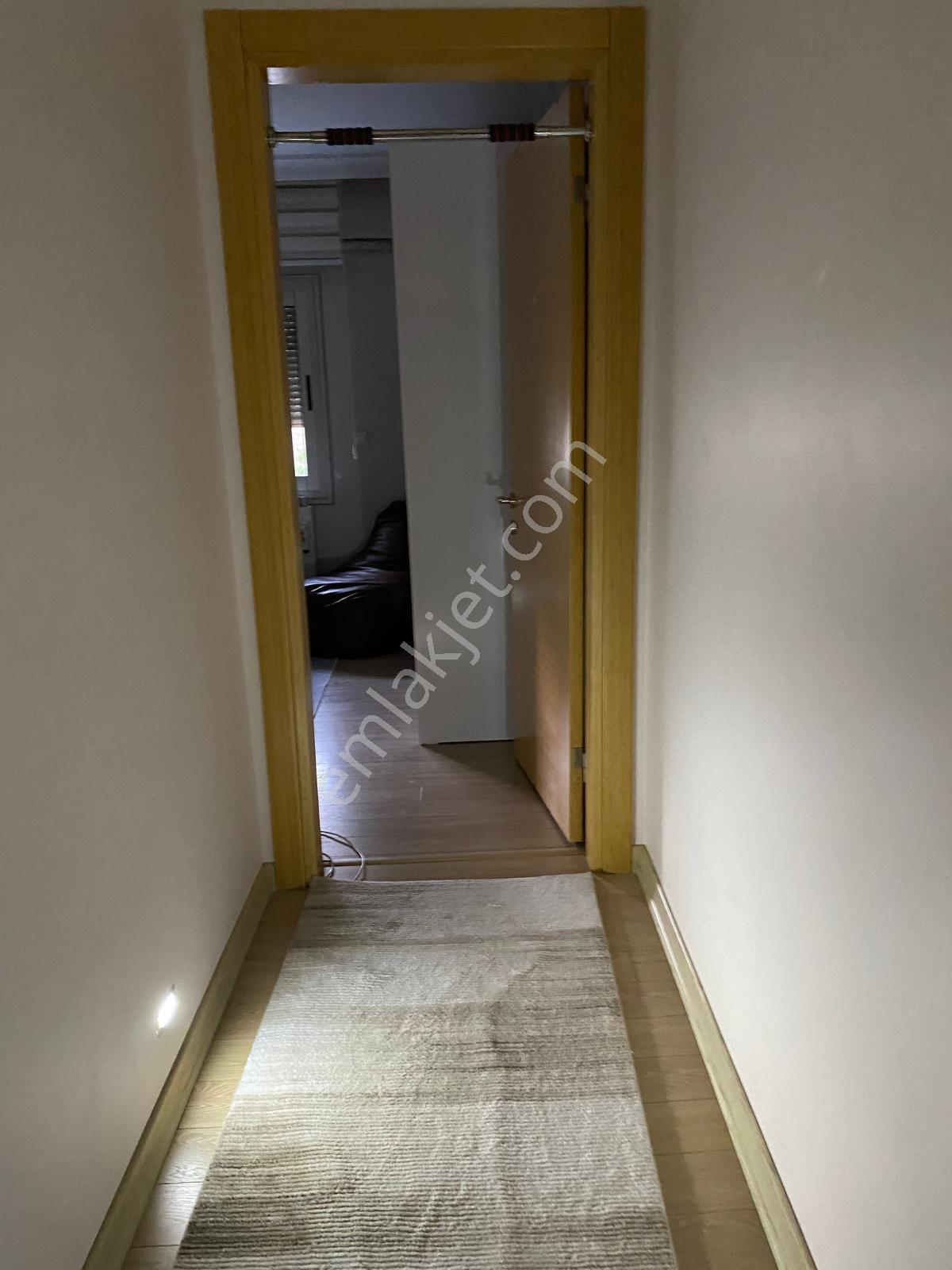Koyuncu Group Tan Gaziemirde Site İçinde Geniş Ferah Satılık 4+1 Daire - Görsel 45