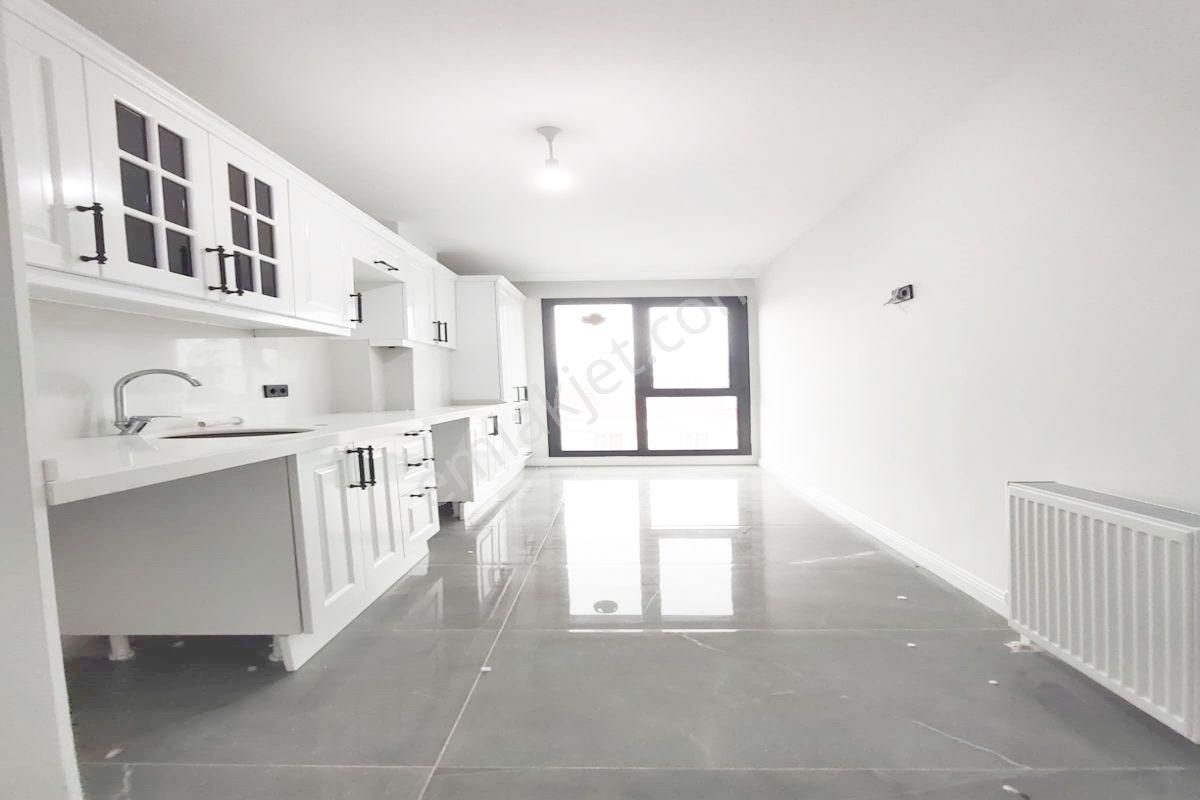 Esenyurt Akşemseddin Satılık Daire  ARENA YAPI'DAN MASRAFSIZ GENİŞ M2 2+1 SATILIK DAİRE!!!!