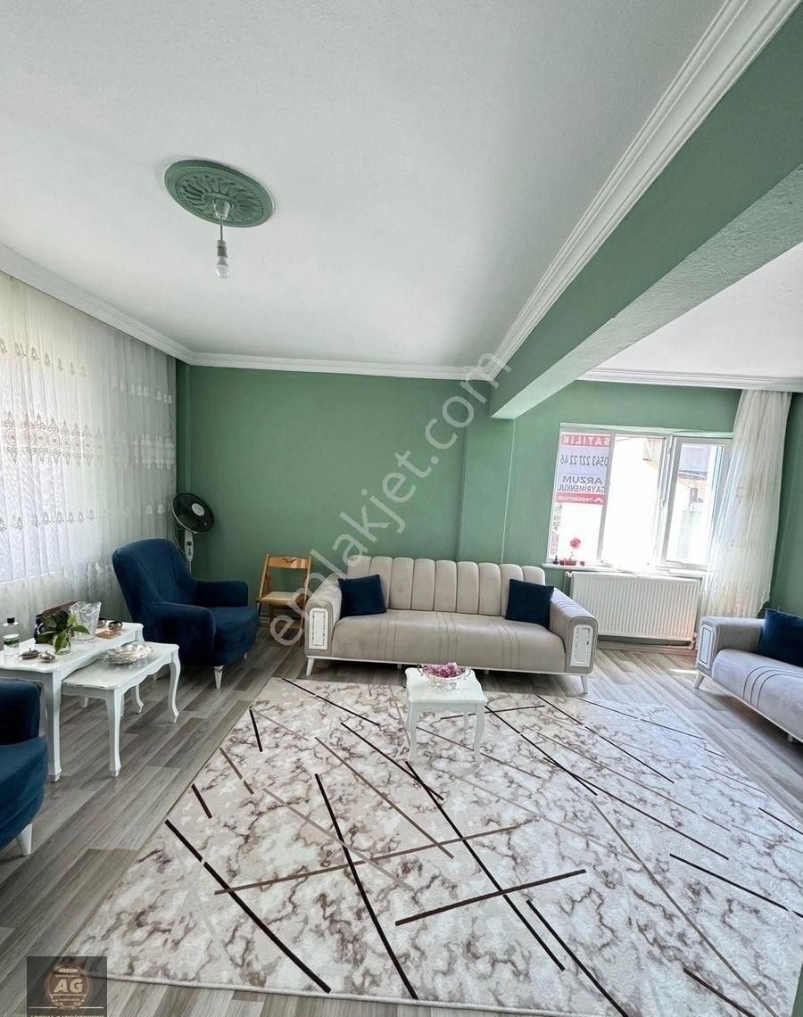 Merzifon Mahsen Satılık Daire MERZİFONDA SATILIK 3+1 DAİRE