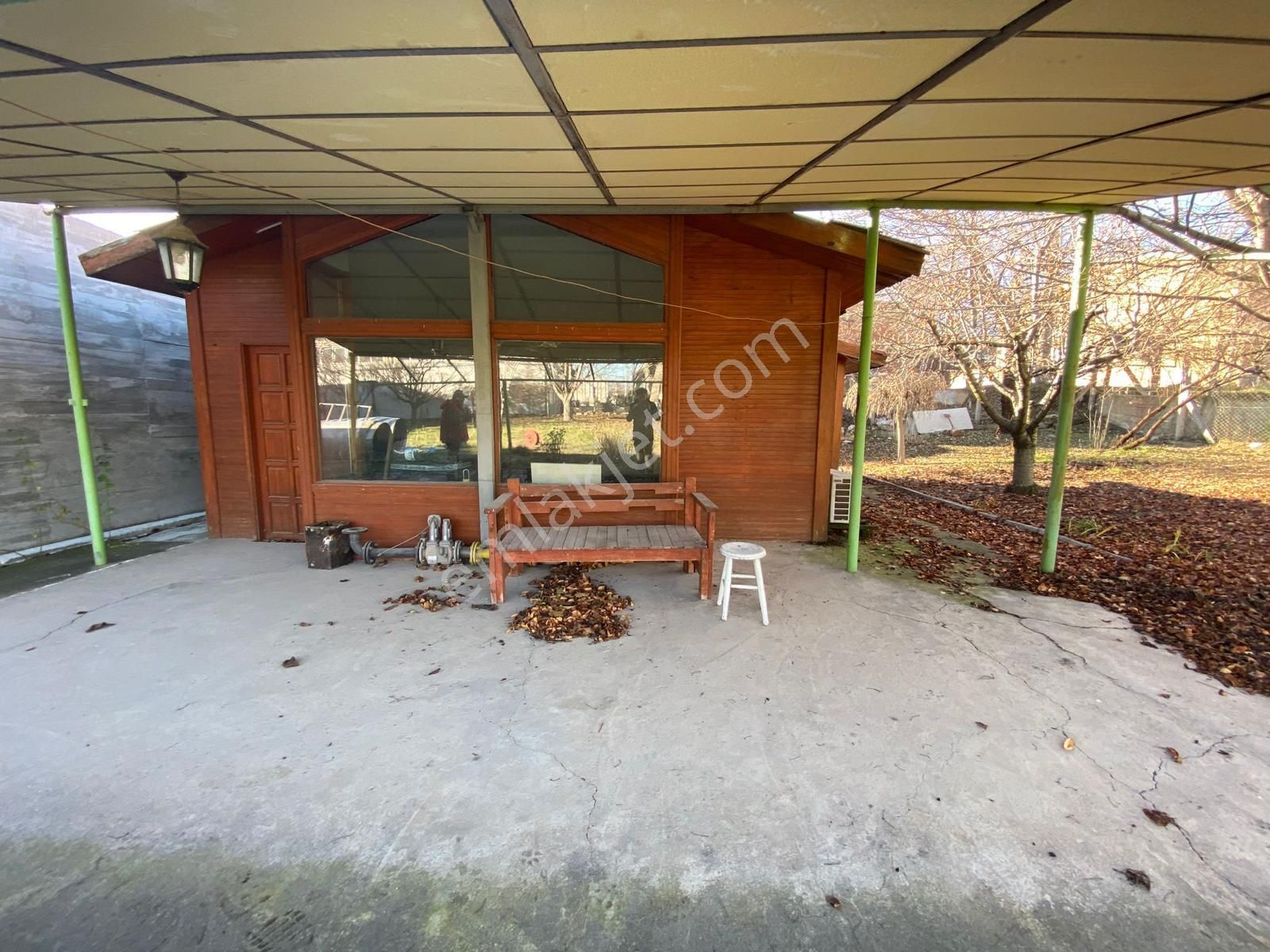 A-978 Organize Sanayi Bölgesinde Satılık Fabrika - Görsel 30