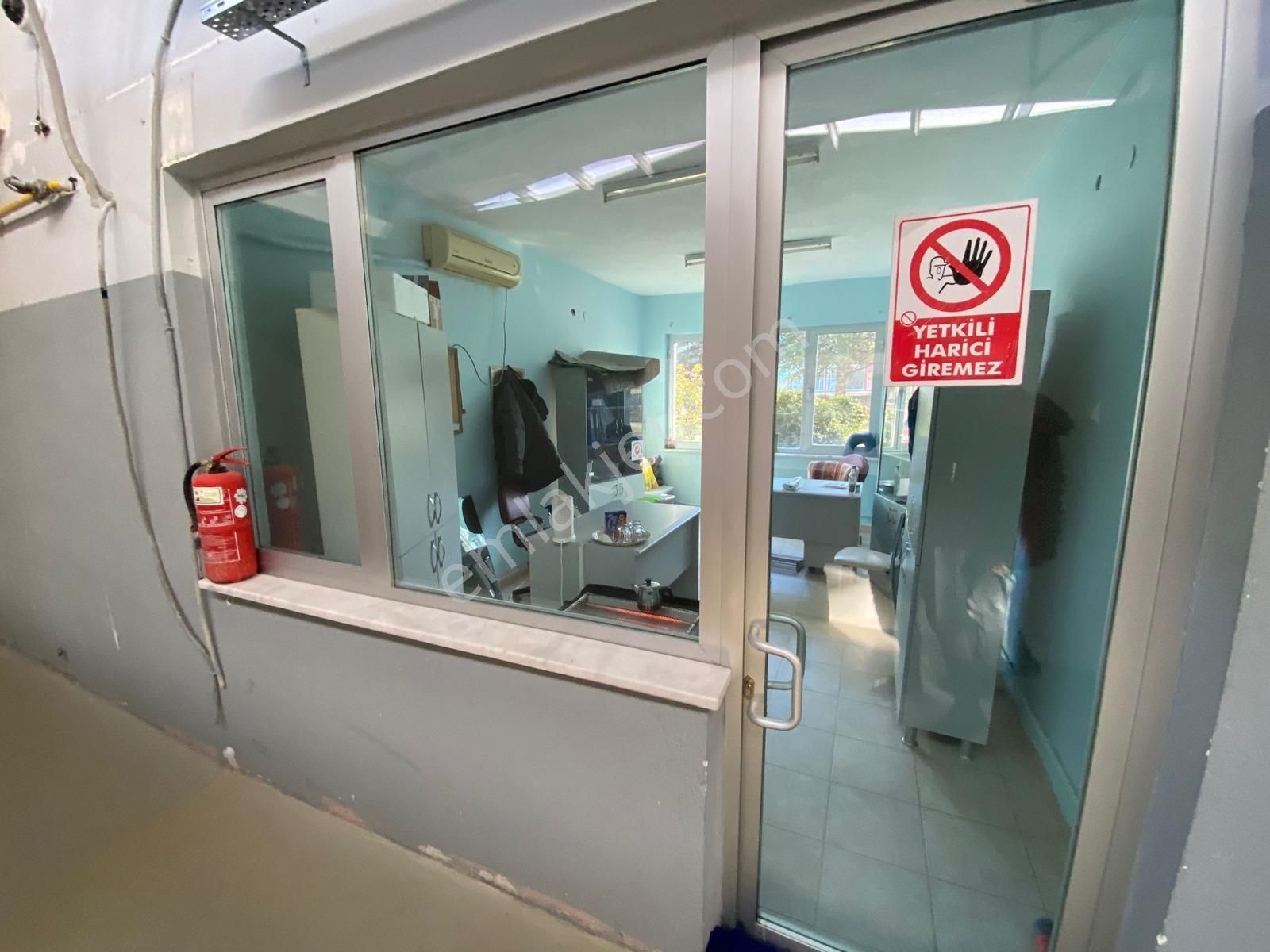 A-978 Organize Sanayi Bölgesinde Satılık Fabrika - Görsel 12