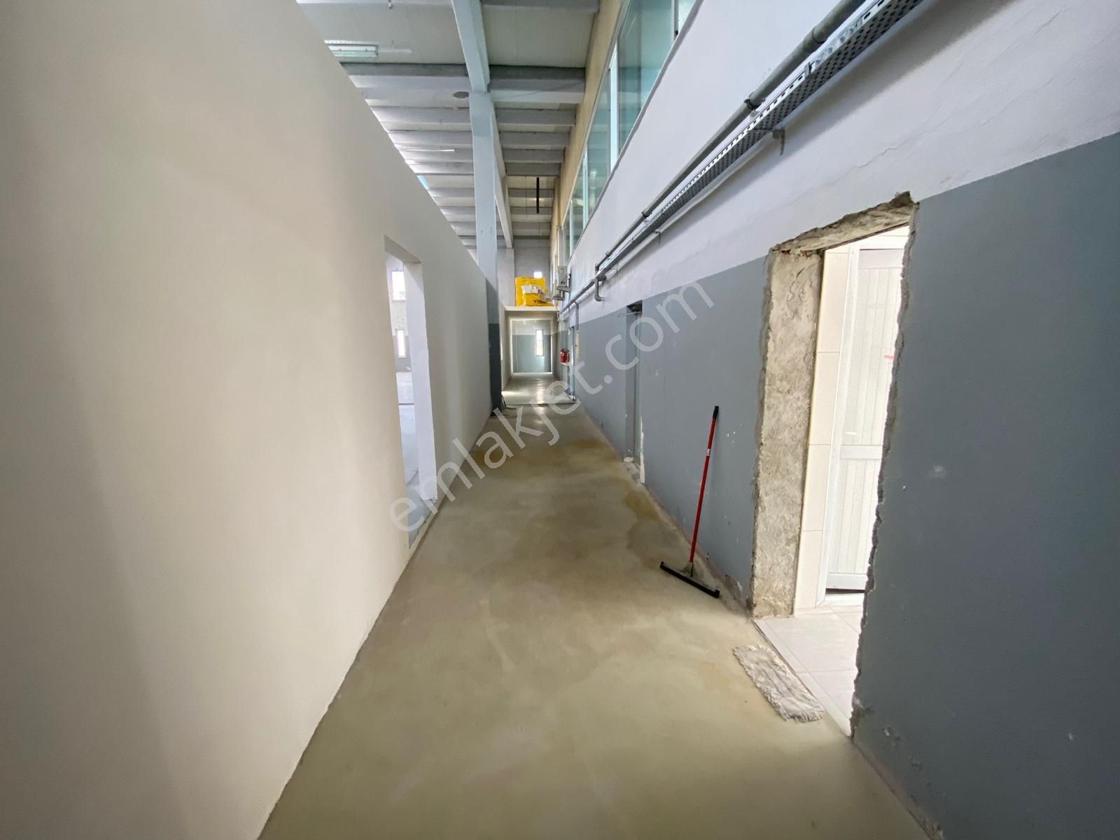 A-978 Organize Sanayi Bölgesinde Satılık Fabrika - Görsel 4