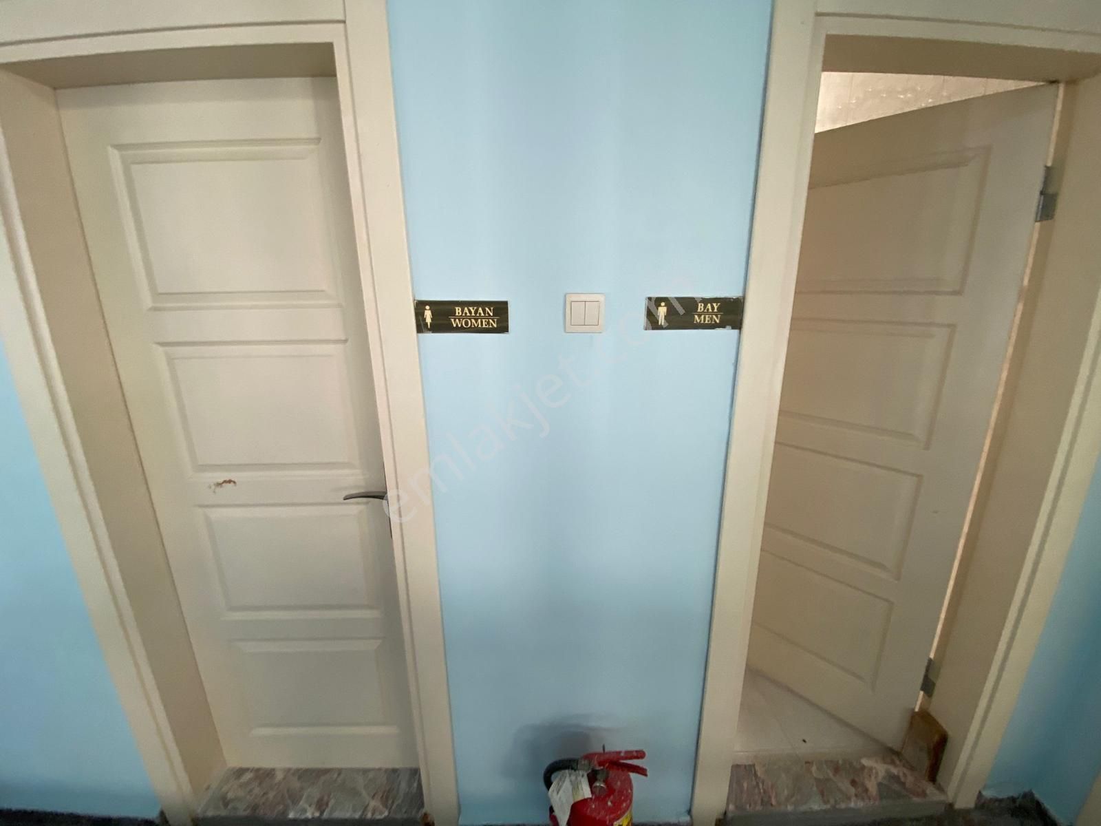 A-978 Organize Sanayi Bölgesinde Satılık Fabrika - Görsel 19