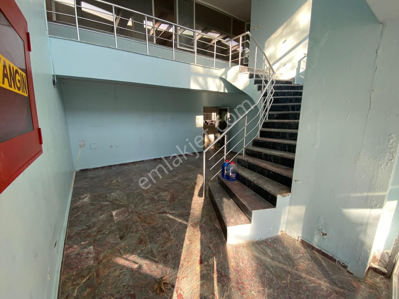 A-978 Organize Sanayi Bölgesinde Satılık Fabrika - Görsel 26