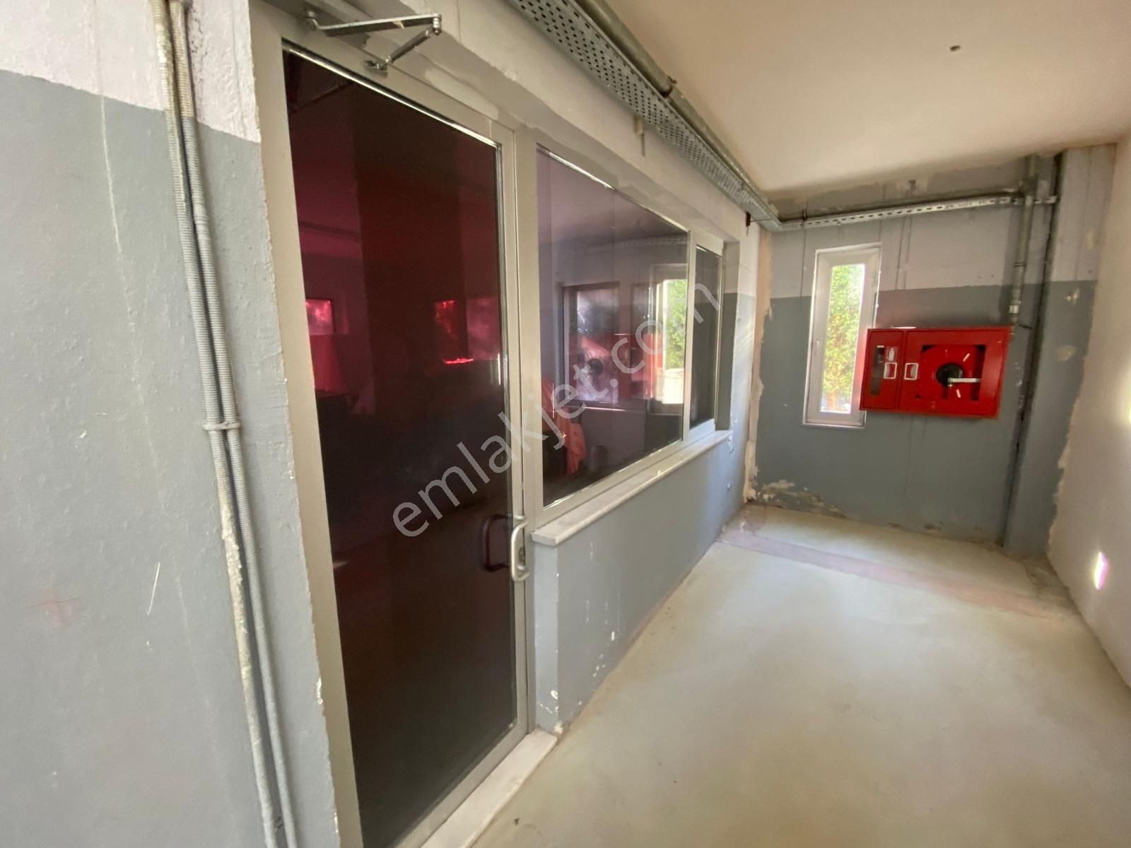 A-978 Organize Sanayi Bölgesinde Satılık Fabrika - Görsel 5