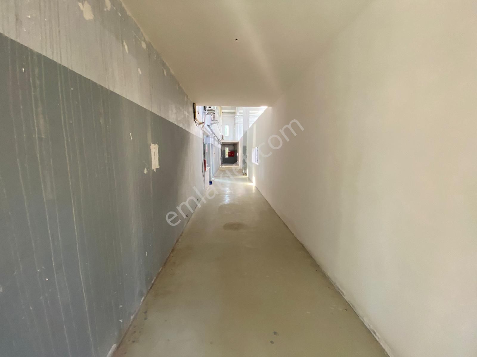 A-978 Organize Sanayi Bölgesinde Satılık Fabrika - Görsel 14