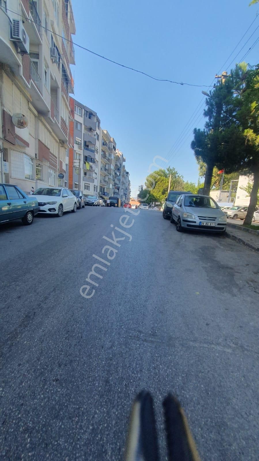 İzmir Yeşilyurt Mızraklı Caddesi Üzerinde Dükkan - Görsel 7