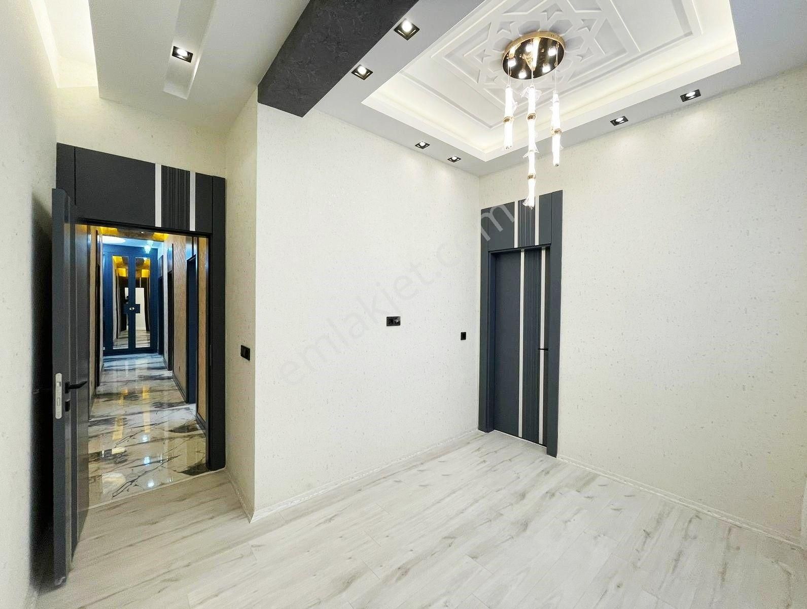 Fıstıklık'ta Emsalsiz Süperlüx Tasarım! Akıllı Ev Sistemli 3.5+1 Daire - Görsel 12