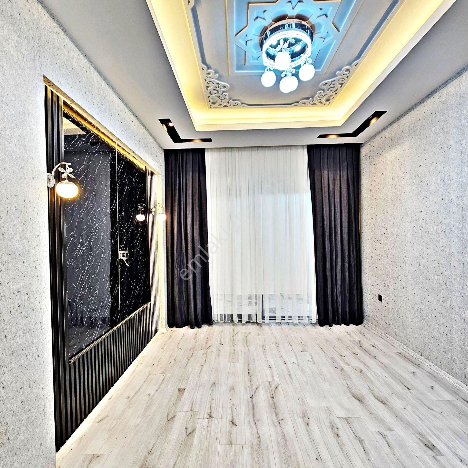 Fıstıklık'ta Emsalsiz Süperlüx Tasarım! Akıllı Ev Sistemli 3.5+1 Daire - Görsel 11