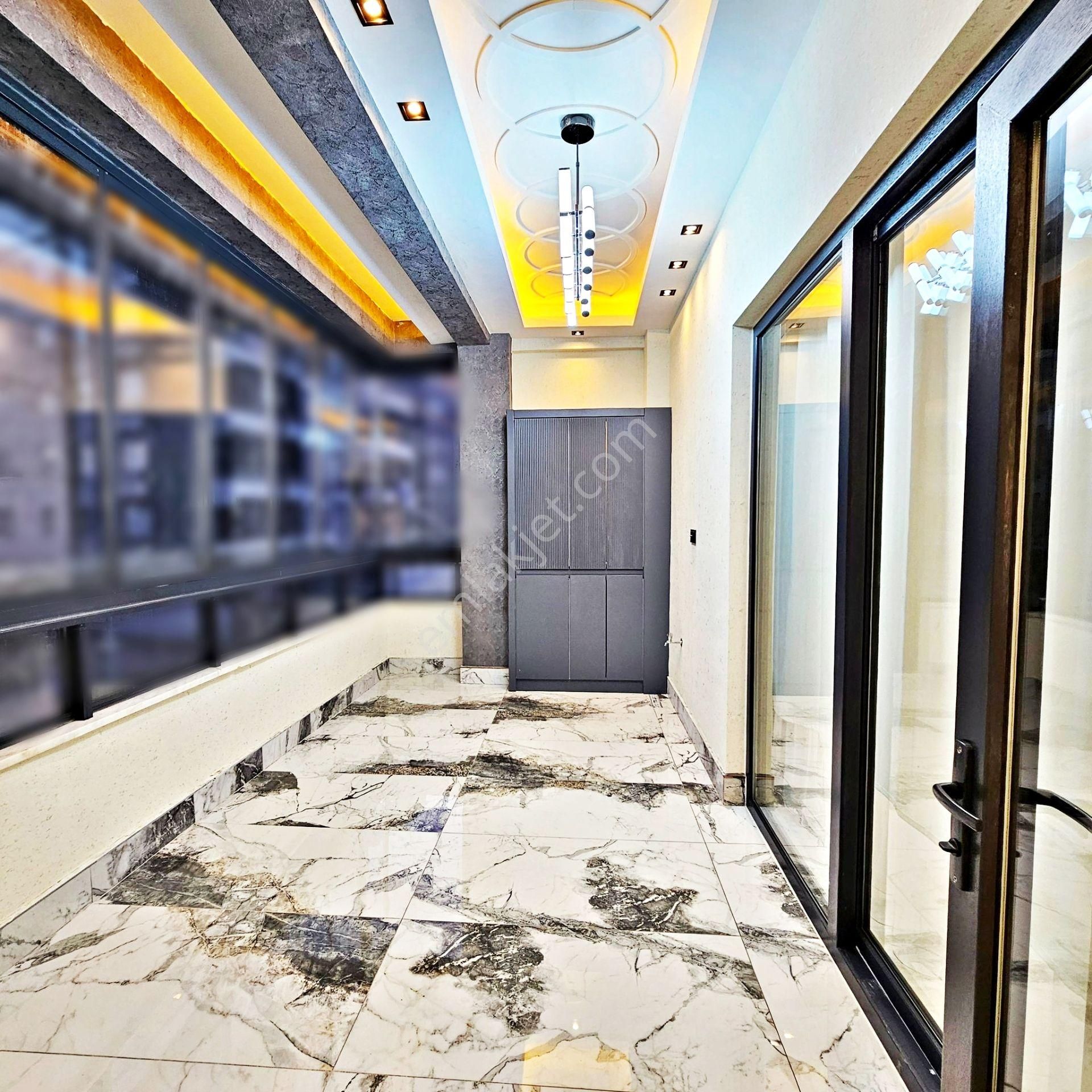 Fıstıklık'ta Emsalsiz Süperlüx Tasarım! Akıllı Ev Sistemli 3.5+1 Daire - Görsel 5