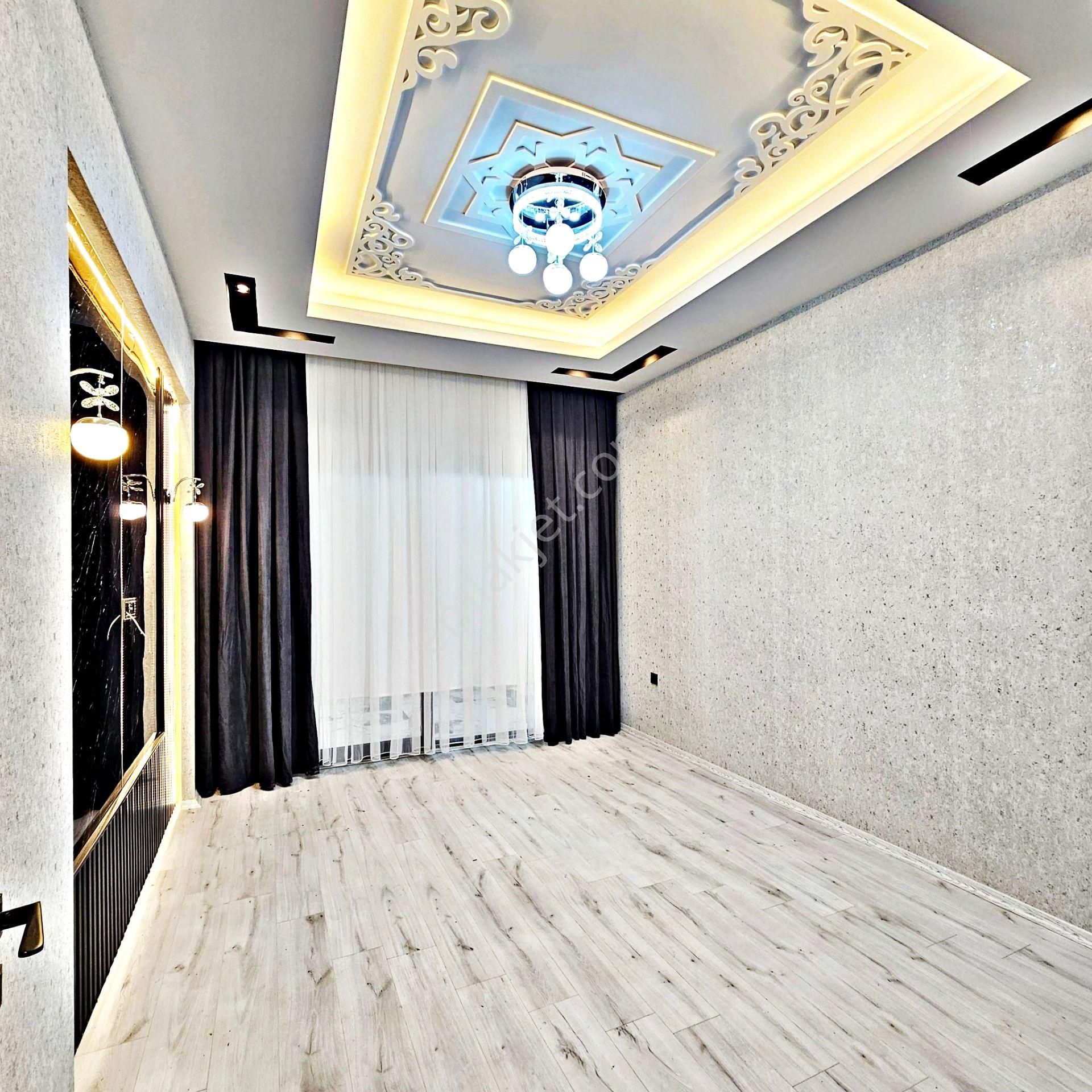 Fıstıklık'ta Emsalsiz Süperlüx Tasarım! Akıllı Ev Sistemli 3.5+1 Daire - Görsel 10