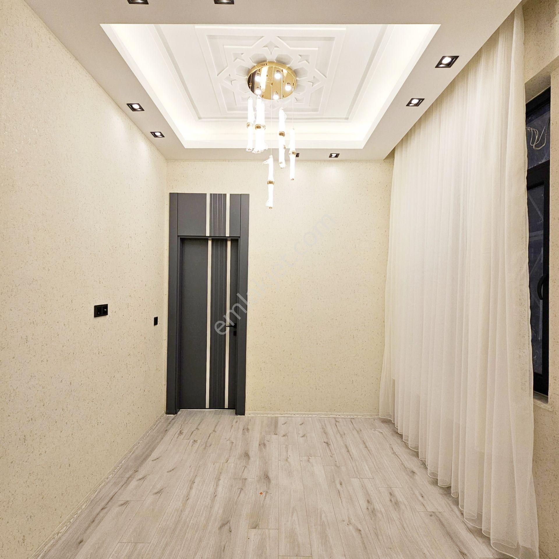 Fıstıklık'ta Emsalsiz Süperlüx Tasarım! Akıllı Ev Sistemli 3.5+1 Daire - Görsel 14